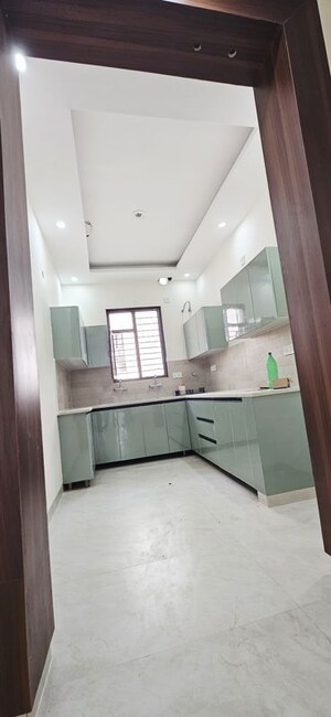 Kitchen in 3 BHK Apartment at Kharar Mohali Road – for Sale