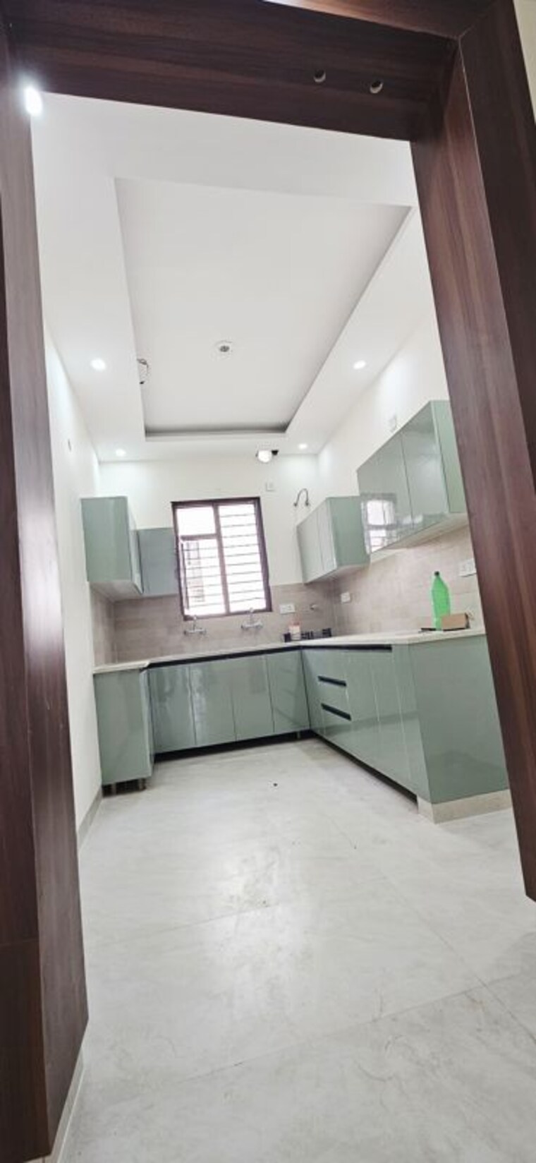 Kitchen, kharar mohali road 3 Bedroom 1800 Sq.Ft. Apartment In Kharar Mohali Road Kharar 10768652
