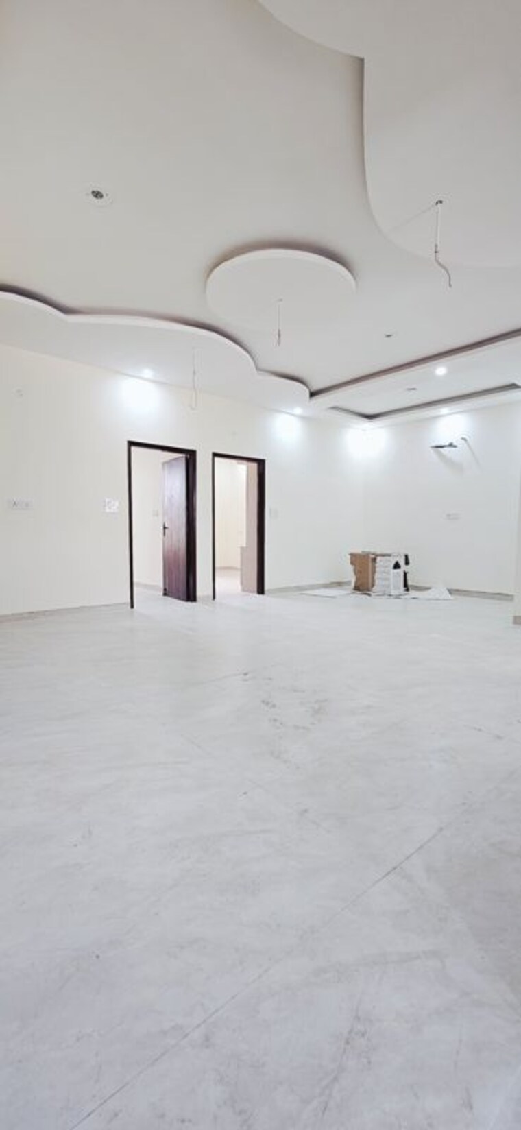Room, kharar mohali road 3 Bedroom 1800 Sq.Ft. Apartment In Kharar Mohali Road Kharar 10768652