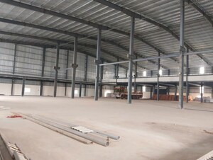  Warehouse For Rent in Dobbaspet