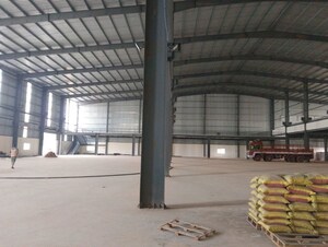 Parking in  Warehouse at Dobbaspet – for Rent