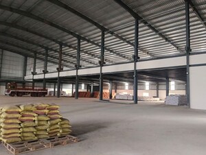 Parking in  Warehouse at Dobbaspet – for Rent
