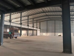 Parking in  Warehouse at Dobbaspet – for Rent