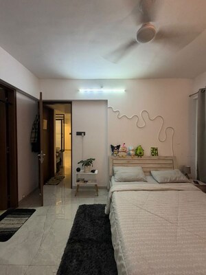 1 BHK Apartment For Rent in Unique Youtopia, Kharadi