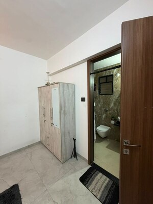 Room in 1 BHK Apartment at Unique Youtopia, Kharadi – for Rent