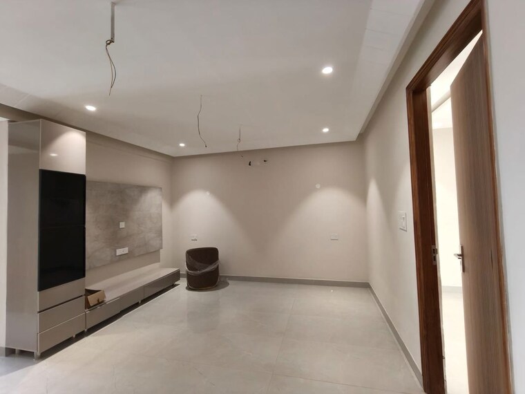undefined, lavasa-homes 3 Bedroom 1245 Sq.Ft. Apartment In Lohgarh Zirakpur 10768674