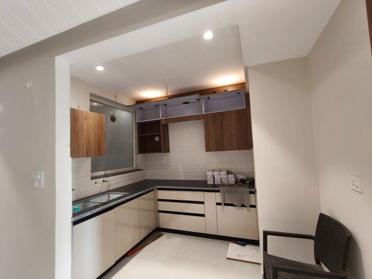 Kitchen, lavasa-homes 3 Bedroom 1245 Sq.Ft. Apartment In Lohgarh Zirakpur 10768674