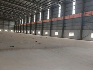  Warehouse For Rent in Dobbaspet