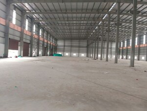 Parking in  Warehouse at Dobbaspet – for Rent