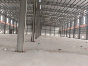 Parking in  Warehouse at Dobbaspet – for Rent