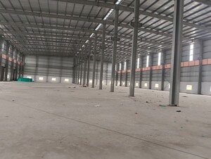 Parking in  Warehouse at Dobbaspet – for Rent