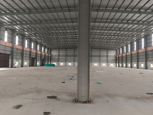 Parking in  Warehouse at Dobbaspet – for Rent