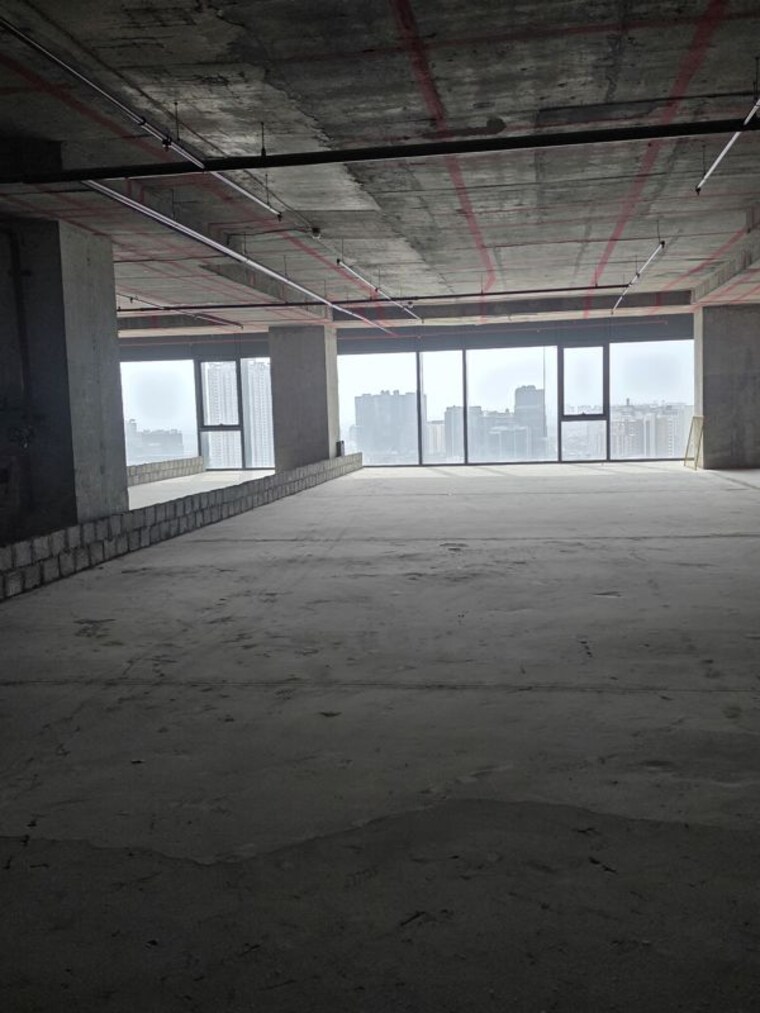 Balcony, khajiguda Commercial Office Space 5000 Sq.Ft. In Khajiguda Hyderabad 10768680