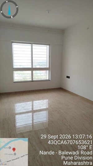 Room in 1 BHK Apartment at Panasia Life Established, Kasarsai – for Sale