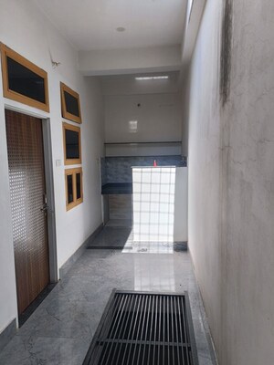 2 BHK Villa – Exterior View View at Malviya Nagar - for Rent