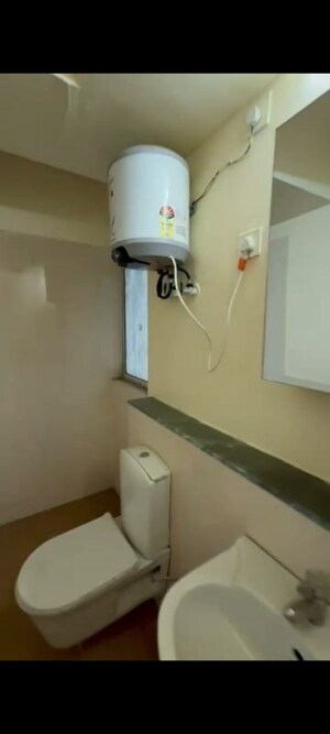 Furnished Amenities in 2 BHK Apartment at Jaypee Kensington Park Apartments, Sector 133 – for Rent