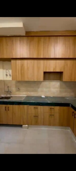 Kitchen in 2 BHK Apartment at Jaypee Kensington Park Apartments, Sector 133 – for Rent