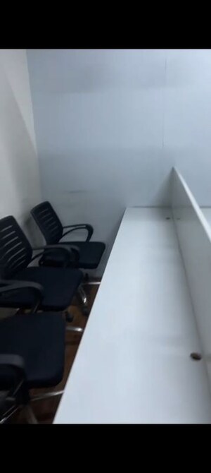 Staircase in  Office Space at Sarvottam NX One, Tech Zone 4 Greater Noida – for Rent