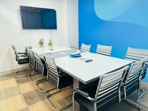  Co-working Space For Rent in Sector 2