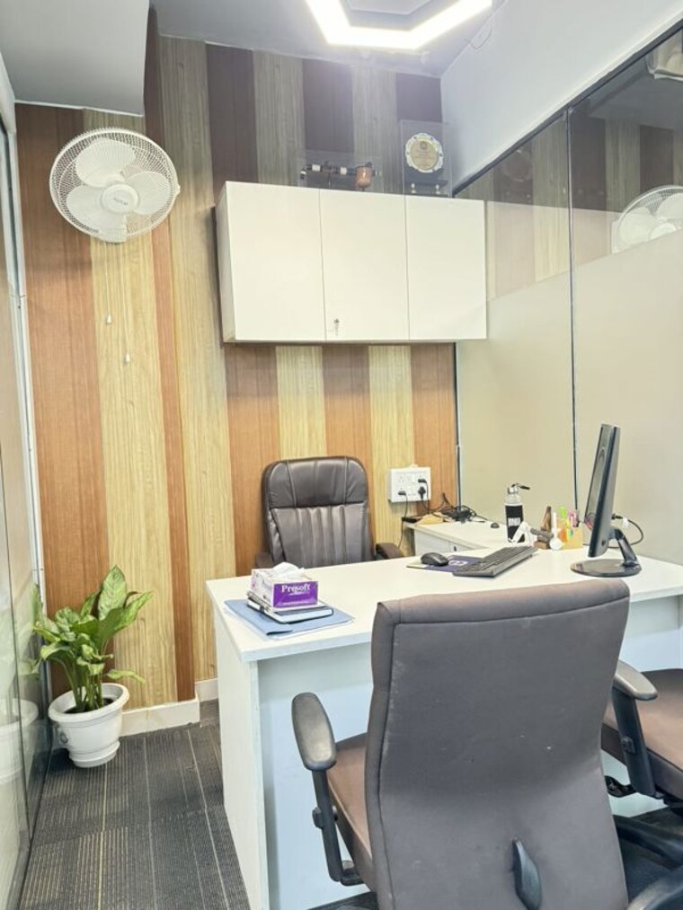 Team Area, sector 2 Commercial Co Working Space 4000 Sq.Ft. In Sector 2 Noida 10768693