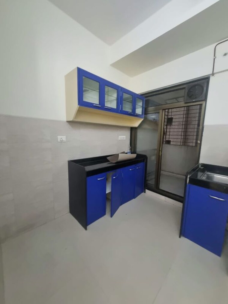 Kitchen, kanakia-levels 3 Bedroom 1112 Sq.Ft. Apartment In Malad East Mumbai 10768681