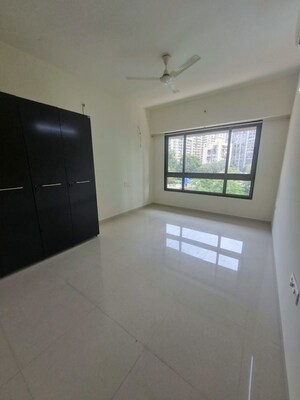 3 BHK Apartment For Rent in Kanakia Levels, Malad East