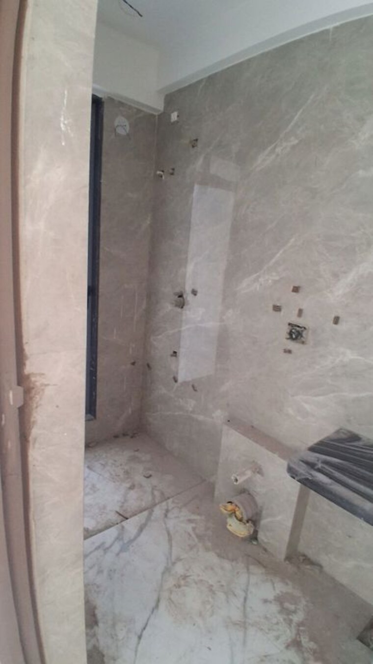 Bathroom, laxmi-madhuvan 3 Bedroom 1034 Sq.Ft. Apartment In Malad East Mumbai 10768647