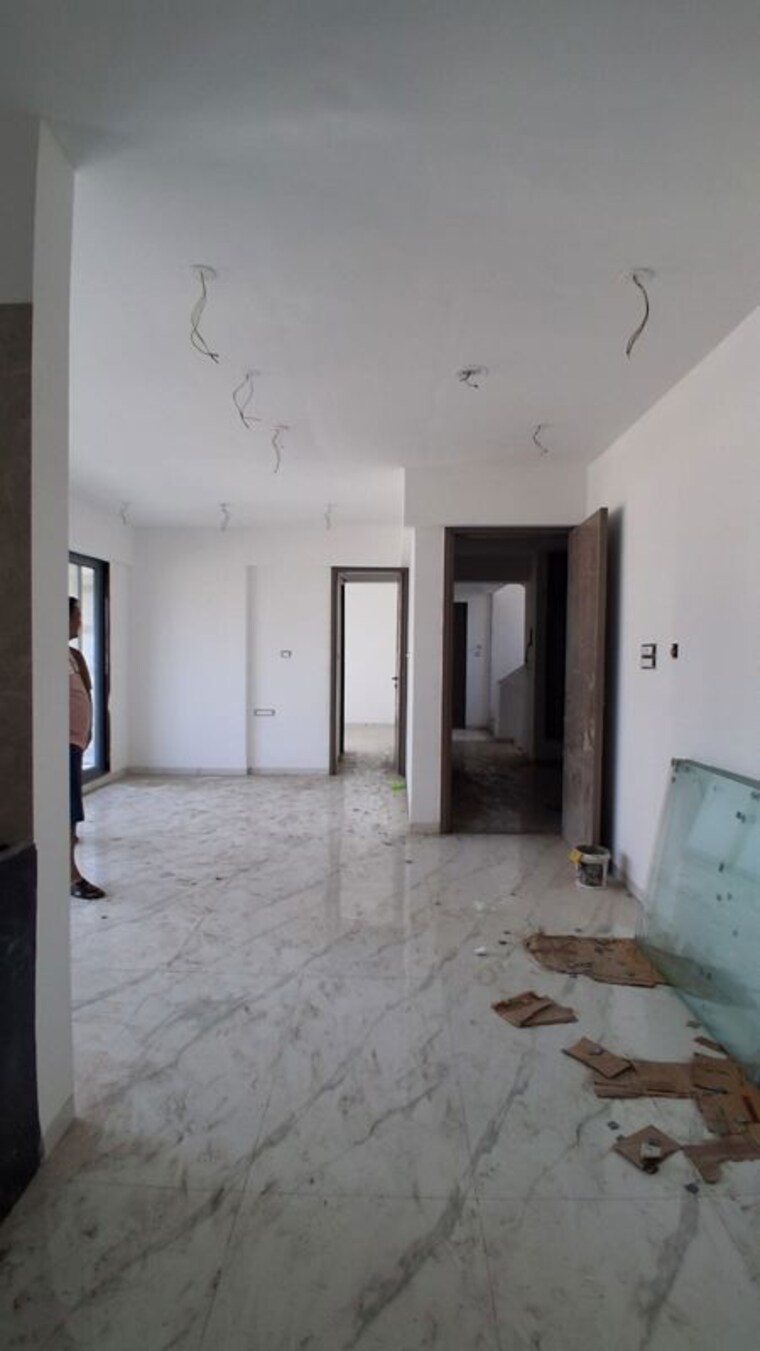 Hall, laxmi-madhuvan 3 Bedroom 1034 Sq.Ft. Apartment In Malad East Mumbai 10768647