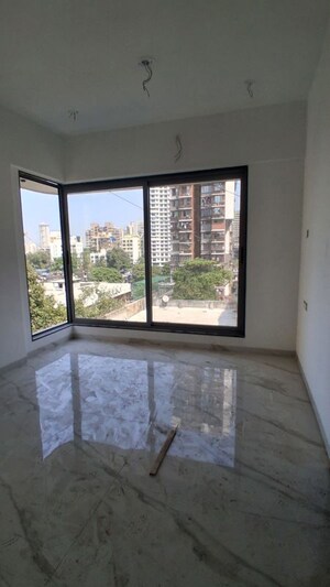 3 BHK Apartment For Rent in Laxmi Madhuvan, Malad East