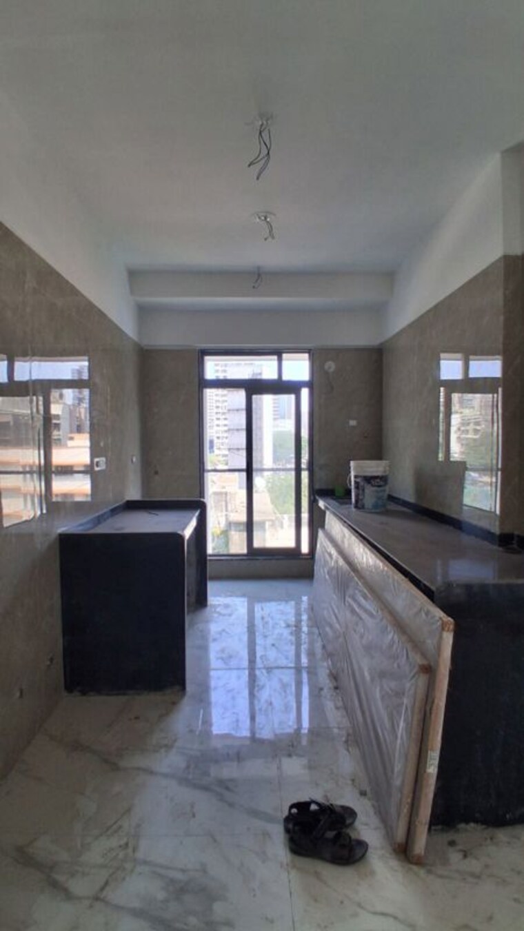 Kitchen, laxmi-madhuvan 3 Bedroom 1034 Sq.Ft. Apartment In Malad East Mumbai 10768647