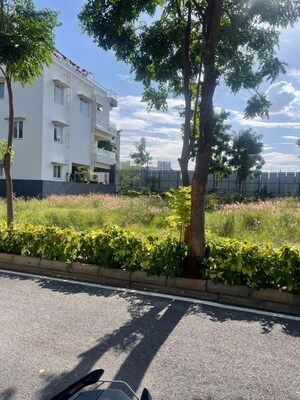  Plot For Sale in Koramangala