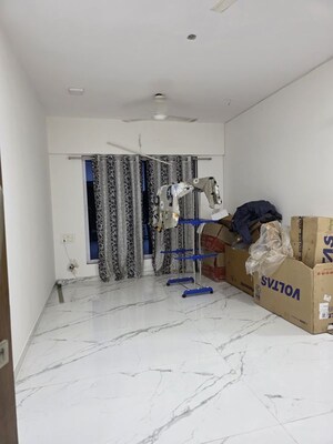 Room in 2 BHK Apartment at Rishabraj Sujai, Malad East – for Rent