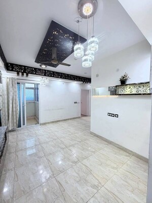 Room in 3 BHK Apartment at Amrapali Terrace Homes, Tech Zone 4 Greater Noida – for Rent