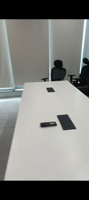 Team Area in  Office Space at Ecotech 1 Extension Greater Noida – for Rent