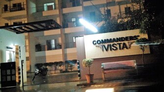 3 BHK +Apartment For Sale in Century Commanders Vista in Yelahanka, Bangalore