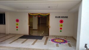 Bedroom in 3 BHK Apartment at Century Commanders Vista, Yelahanka – for Sale