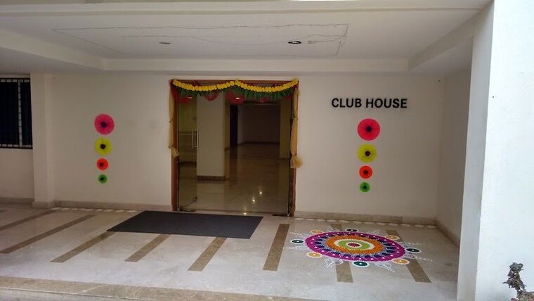 Bedroom, century-commanders-vista 3 Bedroom 1365 Sq.Ft. Apartment In Yelahanka Bangalore 10768708