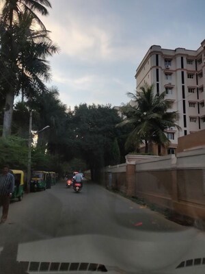 3 BHK Apartment – Exterior View View at Century Commanders Vista, Yelahanka - for Sale