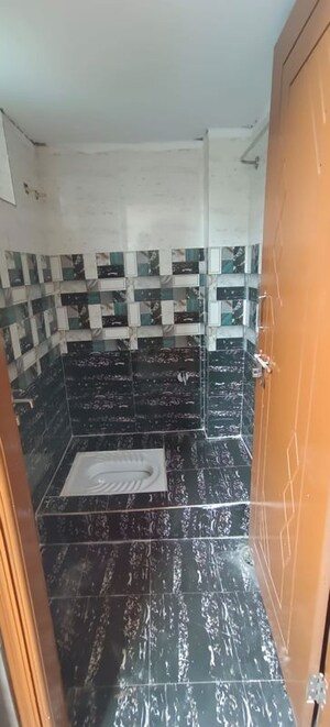 Bathroom in 1 BHK Apartment at Gopanpalle – for Rent