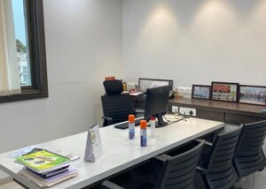 Team Area in  Office Space at Andheri East – for Rent