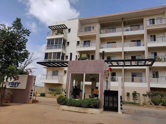 3.5 BHK +Apartment For Sale in Century Commanders Vista in Yelahanka, Bangalore