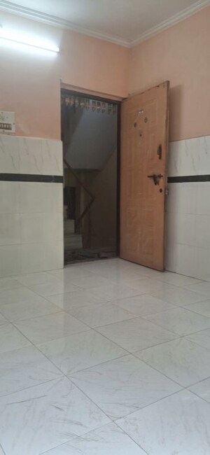 1 RK Apartment For Rent in Mahape