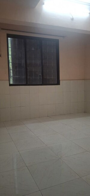 Hall in 1 RK Apartment at Mahape – for Rent