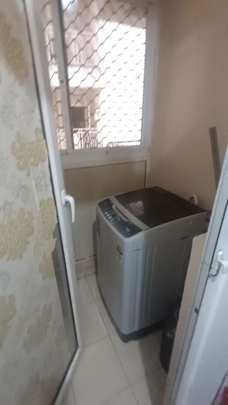 undefined, mahagun-mywoods 2 Bedroom 1000 Sq.Ft. Apartment In Sector 16c Greater Noida Greater Noida 10768713