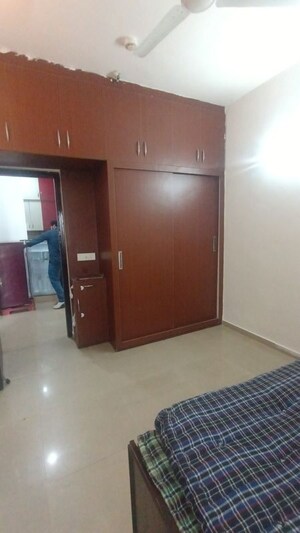 Furnished Amenities in 2 BHK Apartment at Mahagun Mywoods, Sector 16c Greater Noida – for Rent