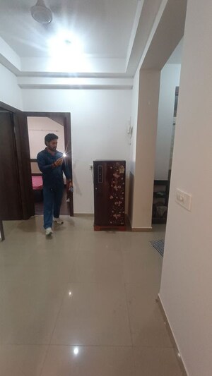 Furnished Amenities in 2 BHK Apartment at Mahagun Mywoods, Sector 16c Greater Noida – for Rent
