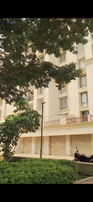  Shop – Exterior View View at Hiranandani Clover, Devanahalli - for Sale