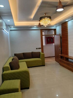 2 BHK Apartment For Sale in MCC Signature Heights, Raj Nagar Extension