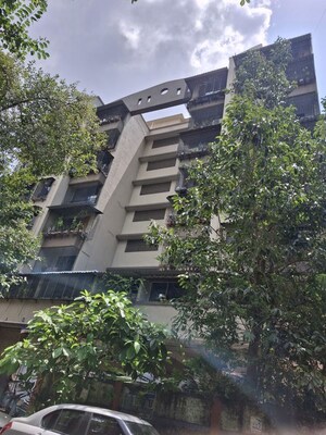 1 BHK Apartment For Rent in Mahape