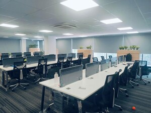  Office Space For Sale in Chakala